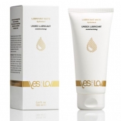 Интимный гель-смазка на водной основе YESforLOV Moisturising Intimate - 100 мл. - YESforLOV - купить с доставкой в Одинцово