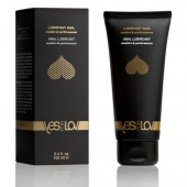 Анальный гель-смазка YESforLOV Comfort   Performance Anal Lubricant - 100 мл. - YESforLOV - купить с доставкой в Одинцово