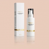 Массажный гель-смазка на силиконовой основе Allover Massage Gel - 100 мл. - YESforLOV - купить с доставкой в Одинцово