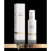 Массажное масло TITILLATING MASSAGE OIL - 100 мл. - YESforLOV - купить с доставкой в Одинцово