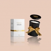Массажная аромасвеча BEWITCHING MASSAGE CANDLE - 120 мл. - YESforLOV - купить с доставкой в Одинцово