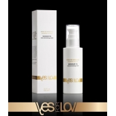 Массажное масло BEWITCHING MASSAGE OIL - 100 мл. - YESforLOV - купить с доставкой в Одинцово