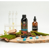 Анальный интимный гель-смазка ANAL SEX - 200 мл. - БиоМед - купить с доставкой в Одинцово