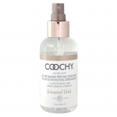 Защищающий мист для зоны бикини COOCHY Botanical Blast - 118 мл. - Coochy - купить с доставкой в Одинцово