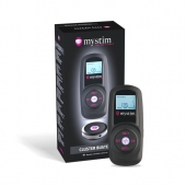 Беспроводной блок для управления Mystim Cluster Buster - MyStim - купить с доставкой в Одинцово