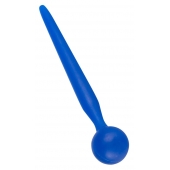 Синий уретральный стимулятор Penis Plug - 9,6 см. - Orion - купить с доставкой в Одинцово