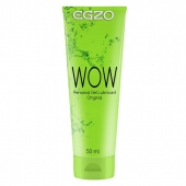 Универсальный лубрикант на водной основе Egzo Wow - 50 мл. - EGZO - купить с доставкой в Одинцово