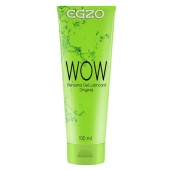 Универсальный лубрикант на водной основе Egzo Wow - 100 мл. - EGZO - купить с доставкой в Одинцово