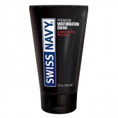 Крем для мастурбации Swiss Navy Masturbation Cream - 150 мл. - Swiss navy - купить с доставкой в Одинцово
