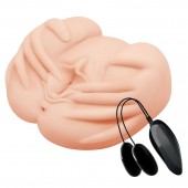 Вагина с руками поверх и вибрацией - Baile - в Одинцово купить с доставкой