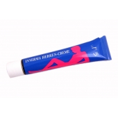 Крем для мужчин INVERMA HERREN CREME - 20 мл. - Inverma - купить с доставкой в Одинцово