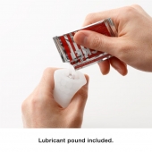 Карманный мастурбатор CLICK BALL - Tenga - в Одинцово купить с доставкой