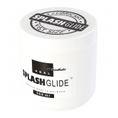 Анальный гель на водной основе SPLASHGLIDE ANAL ANESTHETIC FIST SIZE - 600 мл. - Splashglide - купить с доставкой в Одинцово