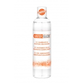 Гель-смазка 2-в-1 MASSAGE   LUBRICANT GUARANA - 300 мл. - Waterglide - купить с доставкой в Одинцово