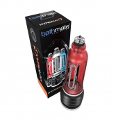 Красная гидропомпа HydroMAX7 - Bathmate - в Одинцово купить с доставкой