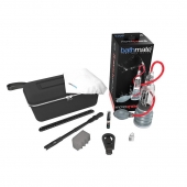 Прозрачная гидропомпа HydroXTREME5 - Bathmate - в Одинцово купить с доставкой