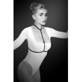 Упряжь на грудь Pamela - Bijoux Pour Toi - купить с доставкой в Одинцово
