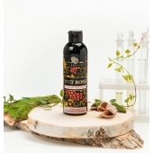 Интимный гель-смазка WET ROSE - 200 мл. - БиоМед - купить с доставкой в Одинцово