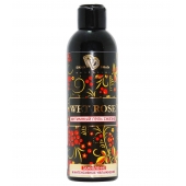 Интимный гель-смазка WET ROSE - 200 мл. - БиоМед - купить с доставкой в Одинцово