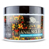 Интимный гель-смазка ANAL SEX FIST GEL - 500 мл. - БиоМед - купить с доставкой в Одинцово