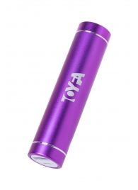 Портативное зарядное устройство A-toys 2400 mAh microUSB - A-toys - купить с доставкой в Одинцово