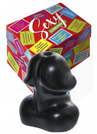 Сувенир в коробке  Босс - LOVETOY (А-Полимер) - купить с доставкой в Одинцово