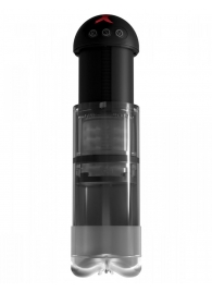 Вакуумная вибропомпа Extender Pro Vibrating Pump - Pipedream - в Одинцово купить с доставкой