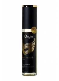 Минеральное массажное масло Orgie Sexy Therapy Amor - 200 мл. - ORGIE - купить с доставкой в Одинцово
