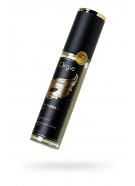 Минеральное массажное масло Orgie Sexy Therapy Amor - 200 мл. - ORGIE - купить с доставкой в Одинцово