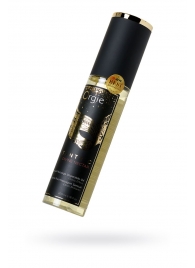 Растительное массажное масло Orgie Tantric Divine Nectar - 200 мл. - ORGIE - купить с доставкой в Одинцово