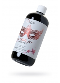 Энергетический гель для эротического массажа Orgie Energizing Nuru Massage - 500 мл. - ORGIE - купить с доставкой в Одинцово