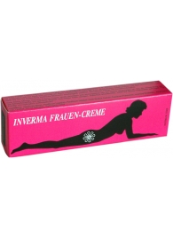 Крем Frauen для нее - Inverma - купить с доставкой в Одинцово