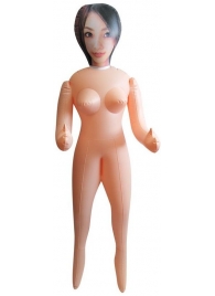 Секс-кукла Каролина - Erowoman-Eroman - в Одинцово купить с доставкой