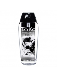 Силиконовый лубрикант Toko - 165 мл. - Shunga - купить с доставкой в Одинцово