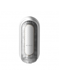 Мастурбатор Flip Zero с вибрацией - Tenga - в Одинцово купить с доставкой