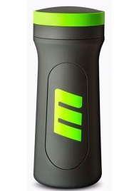 Мастурбатор-вагина M2 SUPERIOR STROKER - Blush Novelties - в Одинцово купить с доставкой
