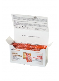 Ультратонкие презервативы Sagami Xtreme SUPERTHIN - 15 шт. - Sagami - купить с доставкой в Одинцово