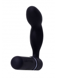 Стимулятор простаты Prostate Vibe - 10,5 см. - Bathmate - в Одинцово купить с доставкой