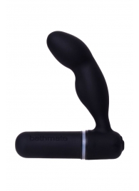 Стимулятор простаты Prostate Vibe - 10,5 см. - Bathmate - в Одинцово купить с доставкой