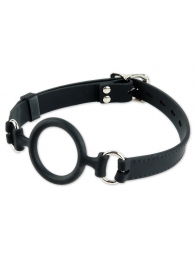 О-образный силиконовый расширитель рта Silicone O-Ring Gag - Pipedream - купить с доставкой в Одинцово