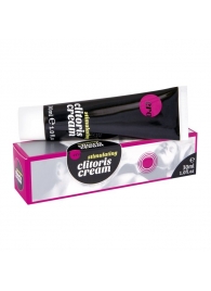 Возбуждающий крем для женщин Stimulating Clitoris Creme - 30 мл. - Ero - купить с доставкой в Одинцово