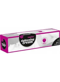 Сужающий вагинальный крем для женщин Vagina Tightening Cream - 30 мл. - Ero - купить с доставкой в Одинцово