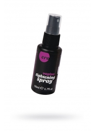 Сужающий спрей для женщин Vagina Tightening Spray - 50 мл. - Ero - купить с доставкой в Одинцово