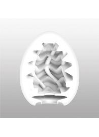 Мастурбатор-яйцо EGG Wavy II - Tenga - в Одинцово купить с доставкой