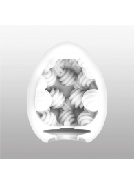 Мастурбатор-яйцо EGG Sphere - Tenga - в Одинцово купить с доставкой