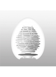 Мастурбатор-яйцо EGG Silky II - Tenga - в Одинцово купить с доставкой