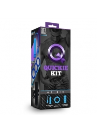 Набор для мужчин Go Big из 5 предметов - Blush Novelties - в Одинцово купить с доставкой