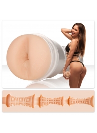 Мастурбатор-анус Fleshlight Girls - Riley Reid Euphoria - Fleshlight - в Одинцово купить с доставкой