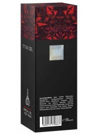 Гель для мужчин Titan Gel Tantra - 50 мл. - Titan - купить с доставкой в Одинцово