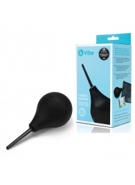 Классический анальный душ Classic Enema - b-Vibe - купить с доставкой в Одинцово